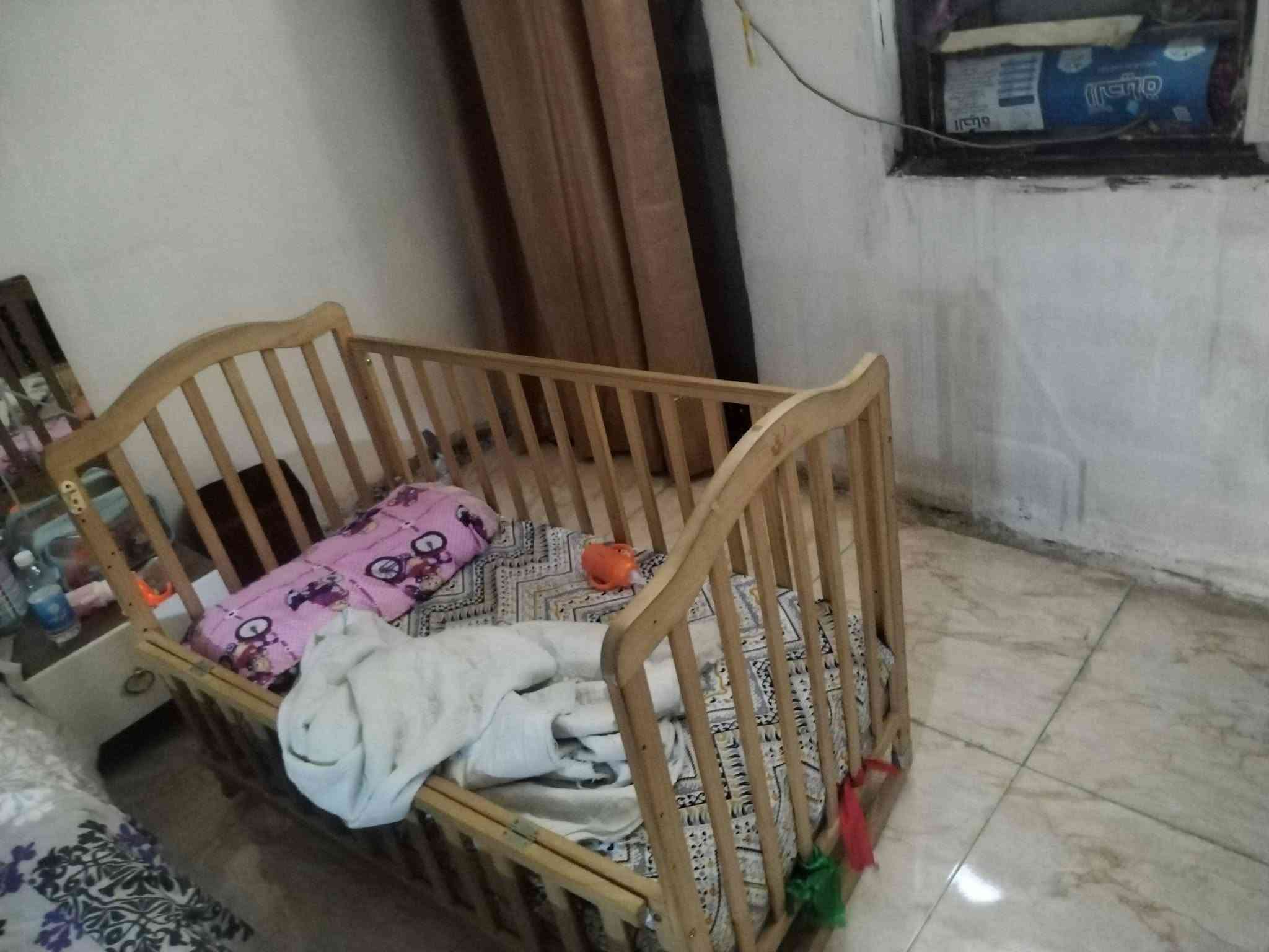 غراض بيت • شغّالات • شعب الديوان