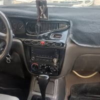 دايو ليكنزه موديل 2000 ماكينه مسكر وكير خير من الله تخم تار جديد كهربا...