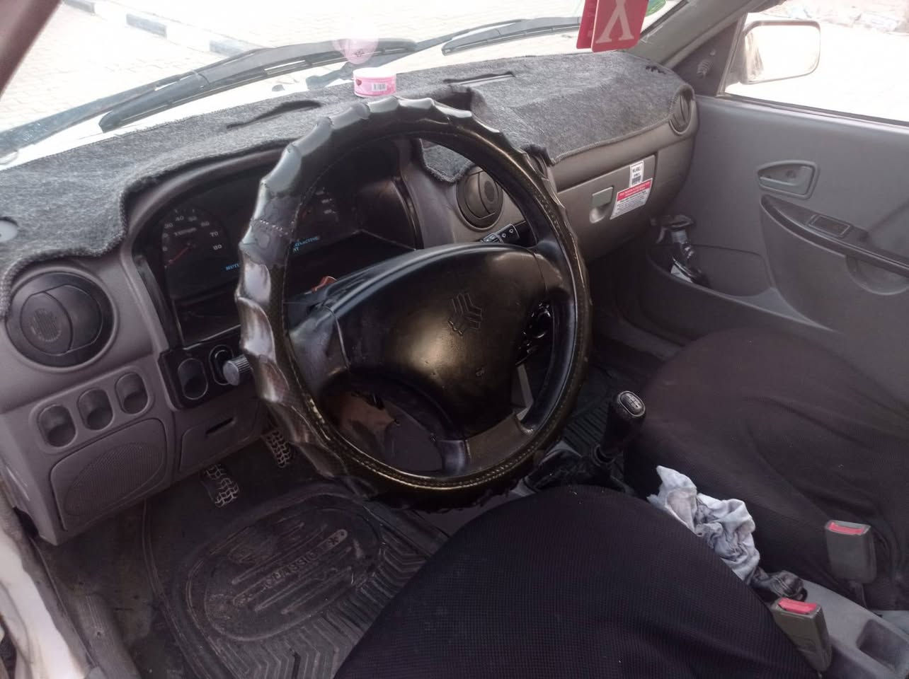 سلام عليكم سايبا موديل 11 رقم بغداد سنويه لل 28 مشروع وطني مالكه بالنجف سياره جاهزه كهربائيات كله شغاله مابيه ضربه وصبغ ماعدى قبق الجنطه مكشر وصبغناه مكينه وكير جدد شواصي بيهن فطر ومصلحات السعر 25 مكانه بالنجف للاتصال ***********
