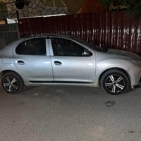 رينو سيمبول • ١٠١٩ • مراوس بوابتره