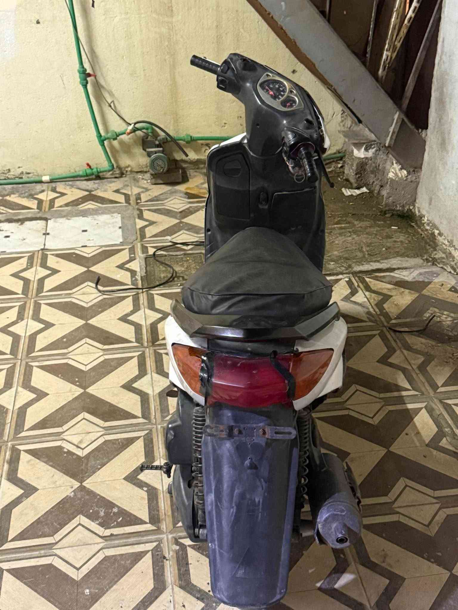 سكنس كابريته • ٢٠١٢ • بدون باتري