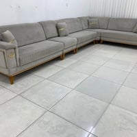 كورنر تركي • ١٠ نفرات • خشب زان
