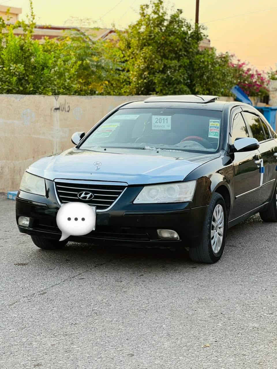 سوناتا كص 2010جديده محرك 2400 المرقوب
كله شرط كير محرك تبريد  صدر تايرات
السعر 42 للاستفسار ***********
