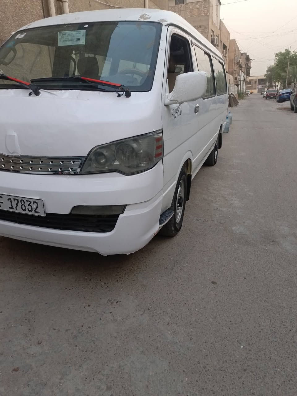 جنبي موديل 15 رقم انكليزي بغداد بسمي مكينه كير اكسل مكفولات دوشمه قلابيات كوستر شاشه جاهزة مكاني الدورة السعر 85 للاستفسار *********** تفاصيل فيديو رجاء شوف فيديو
