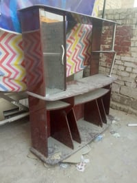 بوفيه • الاعظمية • بس غسل