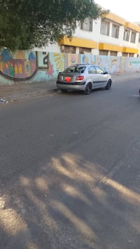 كيا ريو • ٢٠٠٨ • ١٦٠٠