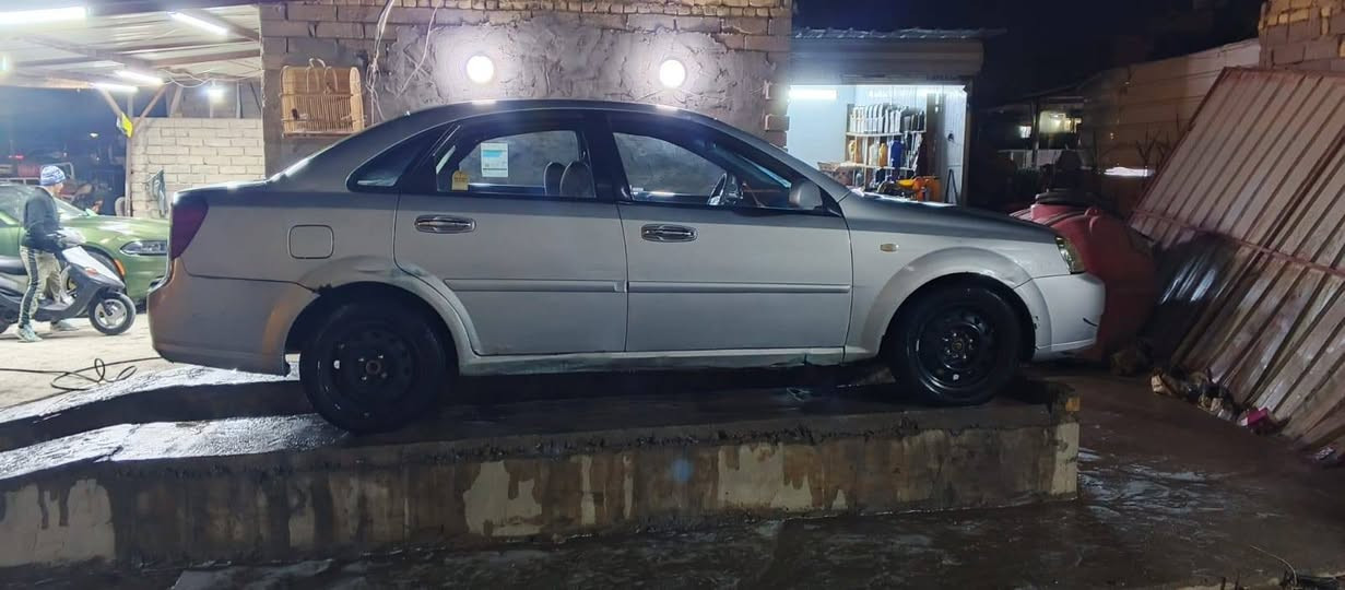 اوبترا ٢٠٠٧ للبيع جاهزه گير ومكينه وحداديه وتبريد رقم ذي قار تحويل مباشر السعر ٦٢ وبيها مجال قليل المكان الناصريه مركز للاستفسار الاتصال‏
‪***********‬‏‏‪
***********‬‏
