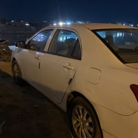 بي واي دي G3 • ٢٠١٣ • خبط خلفي