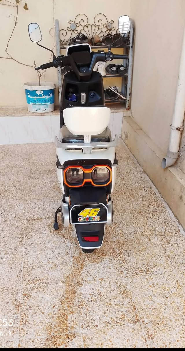 ماطور • نضيف • ريان ابو عيون