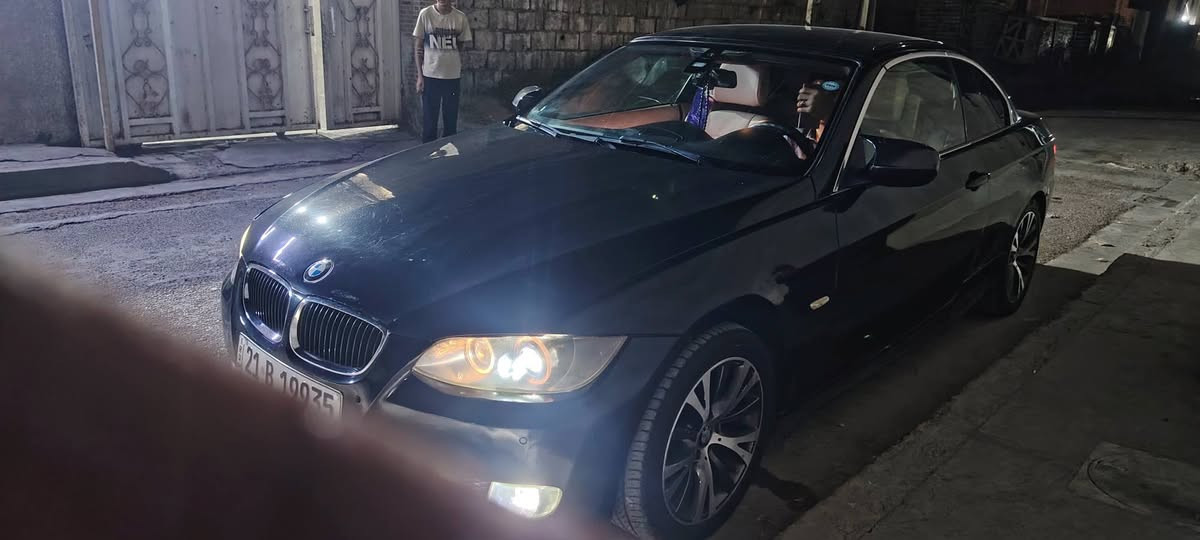 السلام عليكم بي ام E92 موديل ٢٠١٠ ٤سلندر محرك كير صدر تبريد خير من الله كير عادي تصير كشف و ترجع قماره حديد كشنات كهرباء جلد تبريد ويل كروم السعر ٩٥ او بيها مجال بسيط للاستفسار *********** مكاني بغداد بغداد, العراق
