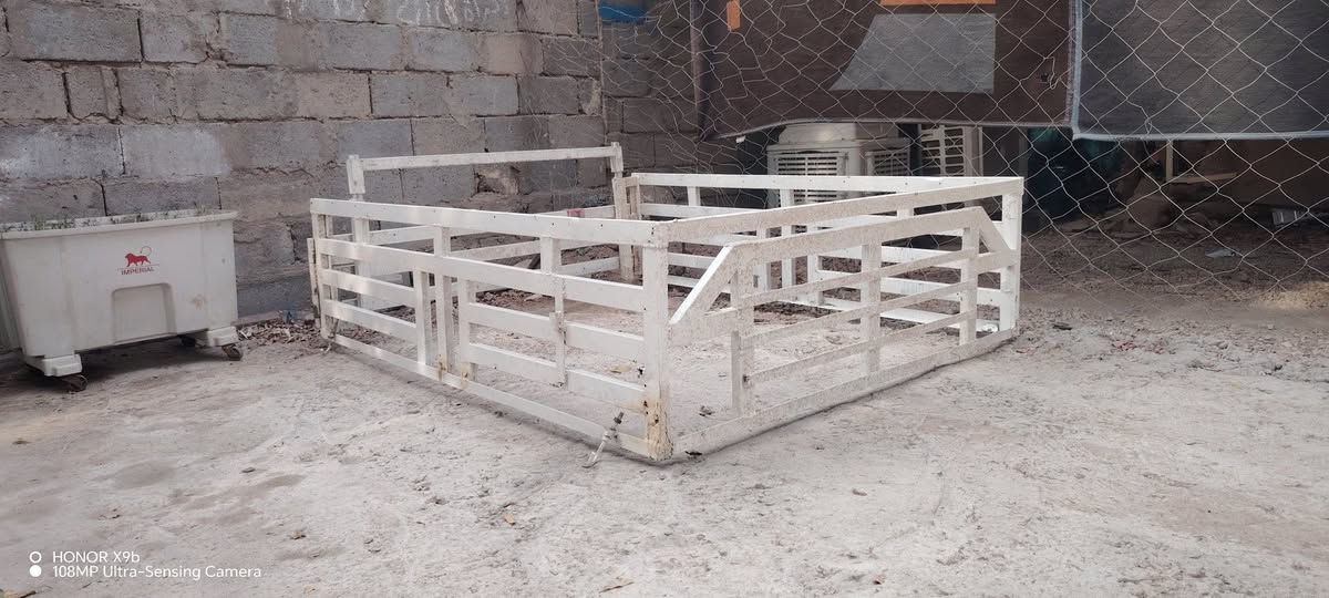 محجر بيك اب • نضيف جدا • كربلاء