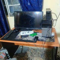 كور i7 جيل2 • رام16 • كرت 1050