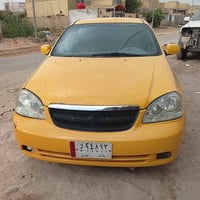 اوبترا • ٢٠٠٧ • مكينه وكير جديد