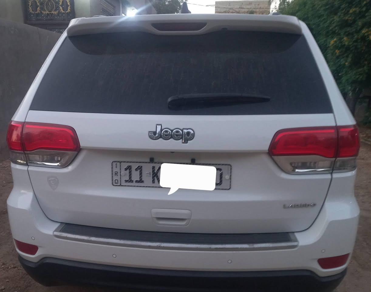 جيب لاريدو 16 رقم بغداد بساتم ١٤ قطعتين صبغ مكاني بابل  ***********
