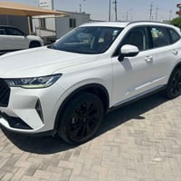 هافال H6 • ٢٠٢٤ • رقم اربيل