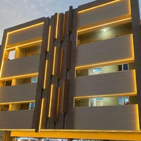 يوجد شقق لليجار بناء حديث خدمات كامله في تكريت شارع الاطباء  للاستفسار...