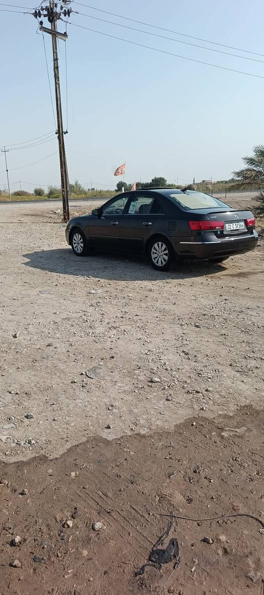 السلام عليكم سوناتا موديل 9 وارد امريكي مكينه 2400 رقم اربيل سنويه لل 31 باسمي تريد تحويل تريد وكاله سياره فول مواصفات مكاني واسط الصويره***********
