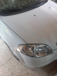 افيو • موديل ٢٠١١ • بغداد