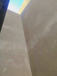 كادر لبخ • درجة اولى • جص نثر
