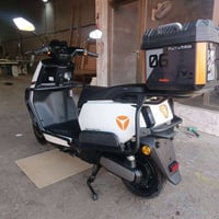ياديا • ٦ بطاريات • سرعة ٦٦