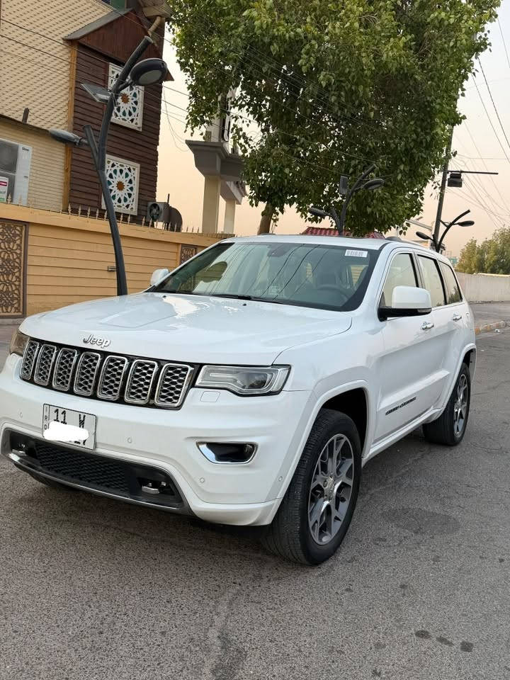 جيب اوفرلاند خليجي موديل 2020
اجدد وارخص اوفر لاند
كفاله عامه من صبغ وبارد ماشية 53 الف كيلو الفئة اوفرلاند يعني فول مواصفات
فتحة سقف بانوراما
الدفع رباعي
جكات صعود ونزول
ثلاث شاشات مع منفذ hdmi
شفتات ستيرن
تدفئة وتبريد الكشنات الامامية
تدفئة الكشنات الخلفية
تحكم الكشنات والستيرن
كهربائي مع خزن الوضعياتماوس تحكم بوضعيات القيادة صندوق كهربائي جام دبل عزل
مثبت سرعة تحكمات ستيرن
السيارة خليجية كفالة عامة
(((سونر سيارة مرفوق))
مكان سياره بغداد الحارثية
للاستفسار : ***********
