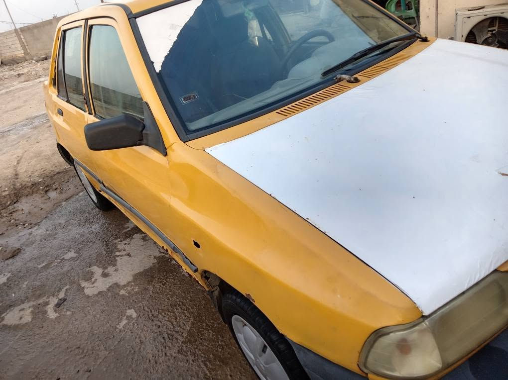 سياره سايبه موديل ٢٠١٢ رقم بابل سنويه صاقصه كير يفلت الواحد محرك خير من الله سيارة جاهزه موبايل *********** ديوانية, القادسية
