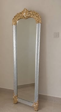 مراية ڤيكتورية • طويلة