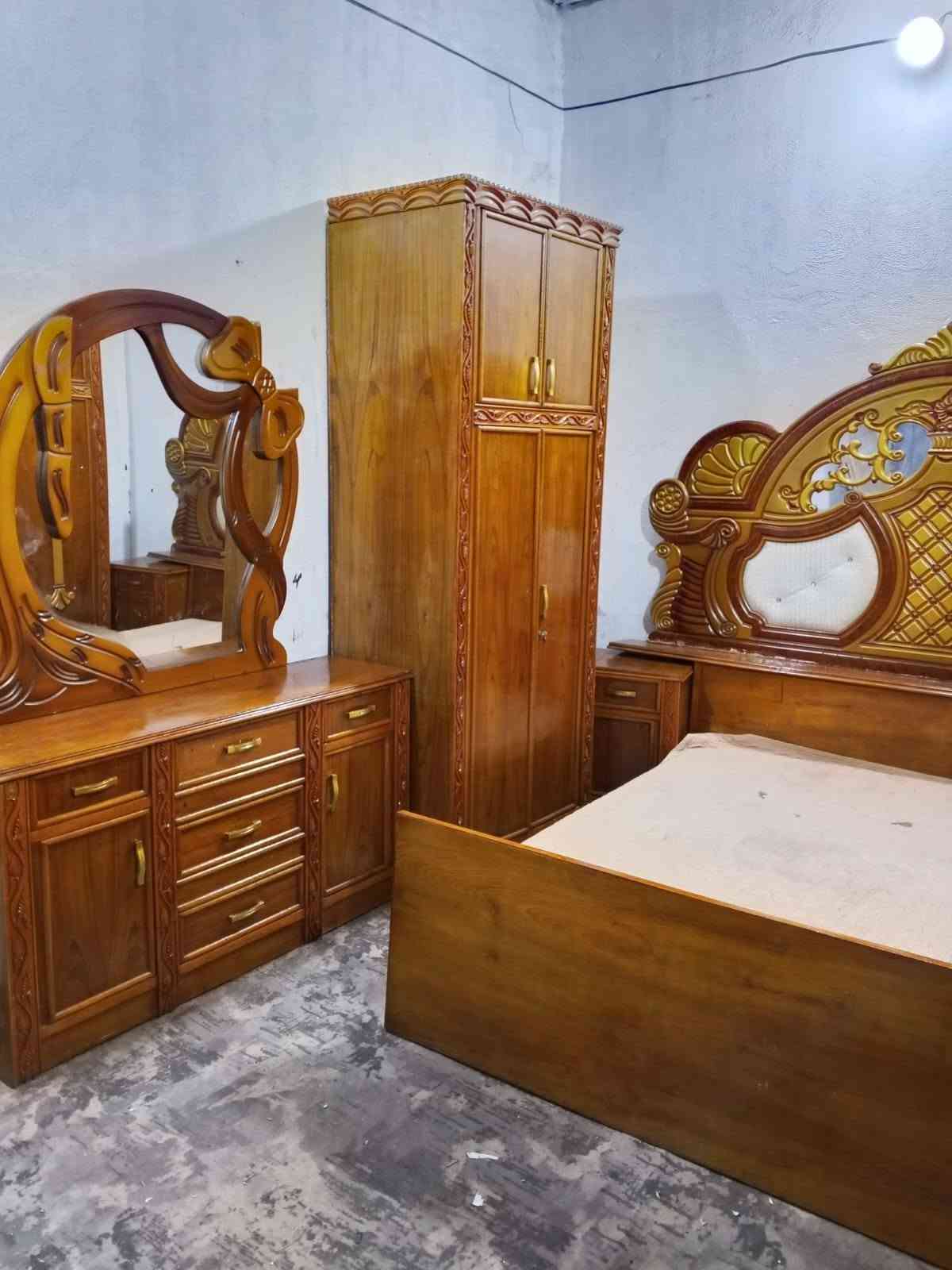ست ابواب • زاوية • توصيل