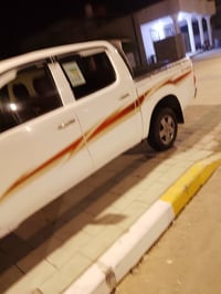 هايلوكس • ٢٠١٠ • مستعمل