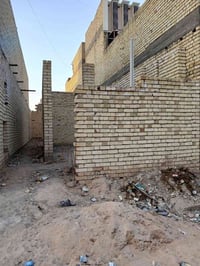 هيكل للبيع • ١٠٠م • بلديات معسكر