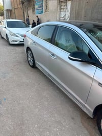 سوناتا ٢٠١٧ • وارد كندي • رقم اربيل