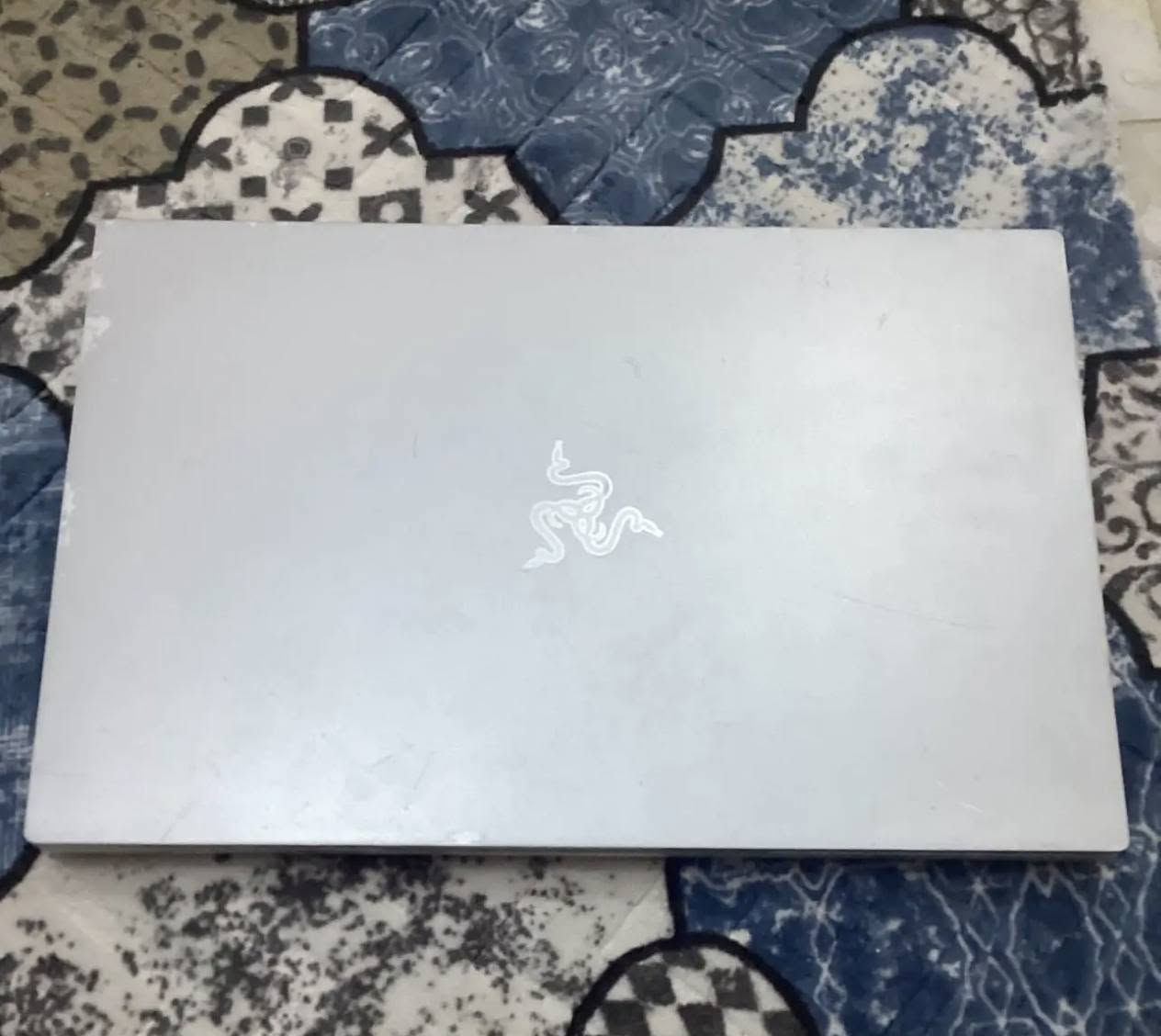 رازر بليد • RTX2060 • i7 الجيل 8