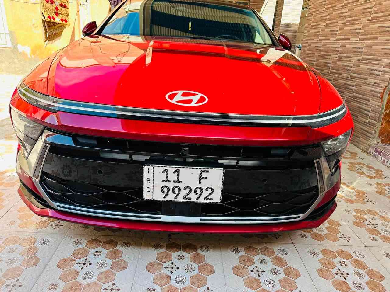 سلام عليكم
للبيع او مراوس
هونداي سوناتا 2024 فول مواصفات

محرك :2500 تنفس طبيعي GDI

عداد مشي : 20 مايل

بصمة

بصمة ابواب 

تشغيل عن بعد

 بانوراما 

لد امامي مع عدسات زنون 

كشافات 

نقطه عمياء 

لد خلفي

كشنات الامامي تتفئه

كشن سائق كهرباء 

شحن واير لس 

شاشه تبريد منفصل 

سايد بريك كهرباء 

اوتو هولد 

كير تعليك 

شفتات ستيرن 

بصمه جنطه

تحكم وضعيات قياده

شاشه متصل 

تدعم خرائط وكاربلي 

رادار امامي وكامره رادار حساسات امامية وخلفية 

كامره خلفية دقه عاليه متغيرة الاتجاه 

حساسات اوتو ستوب 

فول تحكم ستيرن مع قياده ذاتيه 

رقم بغداد شهداء وكاله عامه

سعر 180 وبيه مجال
*********** بي واتساب

العنوان : الناصرية قضاء الرفاعي
