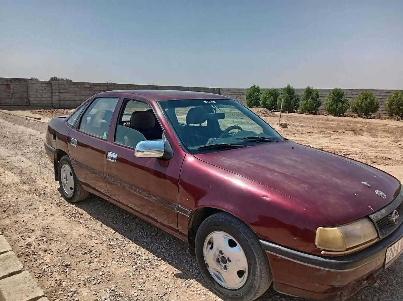 سياره للبيع بلادي التفاصيل الاتصال على الرقم 
***********
