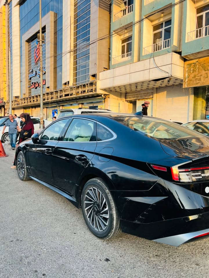 اريد اطفي السوك 🔥
سوناتا موديل 2025 داخل ابيض بدون دواخل بدون شواصي بدون لغود بدون بجم هايبرد وماشيه 33الف ممشه امريكا رقم اربيل بسمي بيه قطع صبغ ابيعلك عام سعره 125بيه مجال بسيط مكاني بغداد الامين ***********
