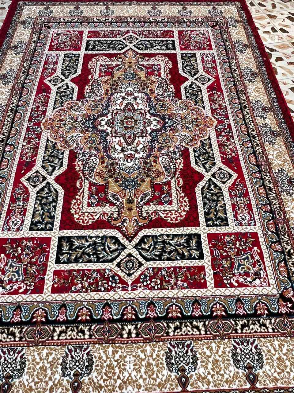 السلام عليكم زولي للبيع آخر 5 قطع كله جديد القيسات 4x3.3x2
الأسعار خاص الاتصال ***********
توصيل داخل الصويره فقط
