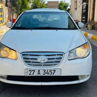النترا • ٢٠١١ • حادث خلفي