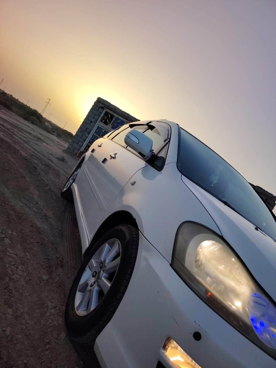 ابصم كرستال ٢٠٠٤ اصل تحويل مباشر
جاهزه كير مكينه حداديه تبريد كفاله 
السعر ١٣٣ 
العنوان الناصريه
للاستفسار ***********
