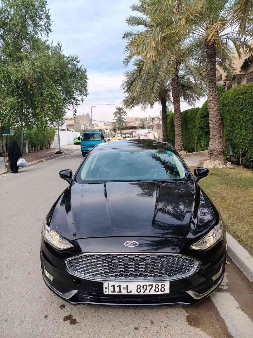 فورد فيوجن 2018 فول محرك 2000 توربو للبيع او المراوس السعر 110 مكاني بغداد للاستفسار الاتصال على الرقم *********** واتساب فقط

