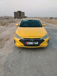 النترا • ٢٠١٩ • محرك ٢٠٠٠