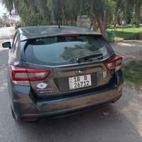 سوبارو امبريزا • ٢٠٢٣ • محرك ٢٠٠٠