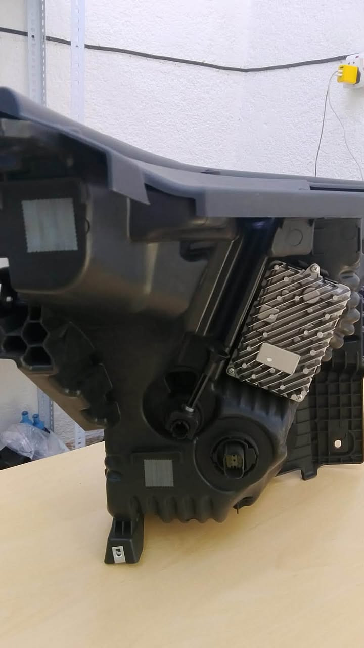 🔧 قطعك علينا! 🚘

نوفر قطع غيار Chevrolet وGMC للموديلات اللي نشتغل عليها:

Chevrolet:
Traverse • Equinox • Blazer • Malibu • Trailblazer • Trax

GMC:
Acadia • Terrain

سواء تدور على قطعة مكينة، سسبنشن، كهرباء، تبريد أو قطع خارجية، راسلنا وإن شاء الله نساعدك بتوفيرها.

📞 ***********
📍 بغداد – ساحة الطيران – أول فرع يساراً مقابل أسواق الريان.

📦 شحن لجميع المحافظات.

#Chevrolet #GMC #قطع_غيار #شفروليت
