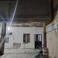 الجولان • غرفتين • كراج لسيارتين