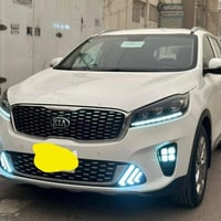 سورنتو • ٢٠١٨ • رقم بغداد
