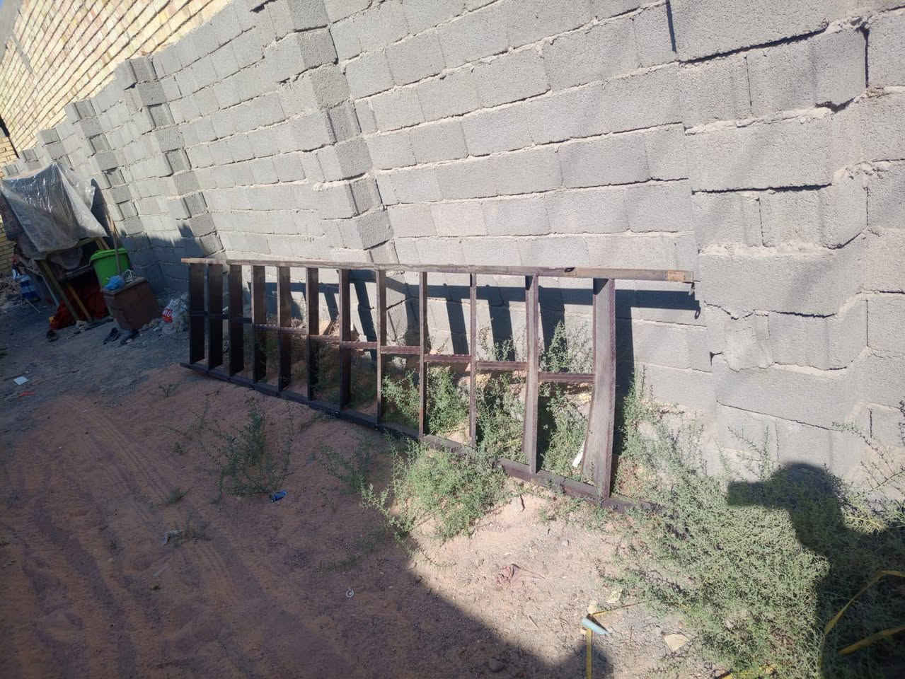 عنوان بغداد العبيدي شارع 20 نهايته
