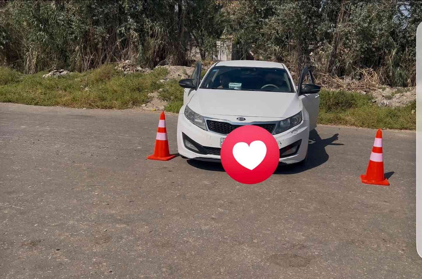 🚘 مستمرون بالتدريب والتطوير 🚘
يواصل كادر مكتبنا تدريباته المكثفة على إضافات خطة القيادة الجديدة، حرصًا منا على مواكبة التحديثات وتقديم أفضل مستوى من التدريب والتعليم للمتدربين.

📚 تدريب عملي ونظري
🎯 تطوير مستمر للمهارات
🚦 مواكبة لخطة القيادة الجديدة
👨‍🏫 كادر متخصص وخبرة في تعليم السياقة

هدفنا أن نمنح المتدرب الثقة والمهارة والقيادة الآمنة.
معنا تبدأ طريقك نحو قيادة أفضل وأكثر أمانًا. 🤝

📞 للاستفسار والحجز:
هشام: ***********
خالد: ***********

📍 مكتبنا مستمر معكم بالتدريب والتطوير
