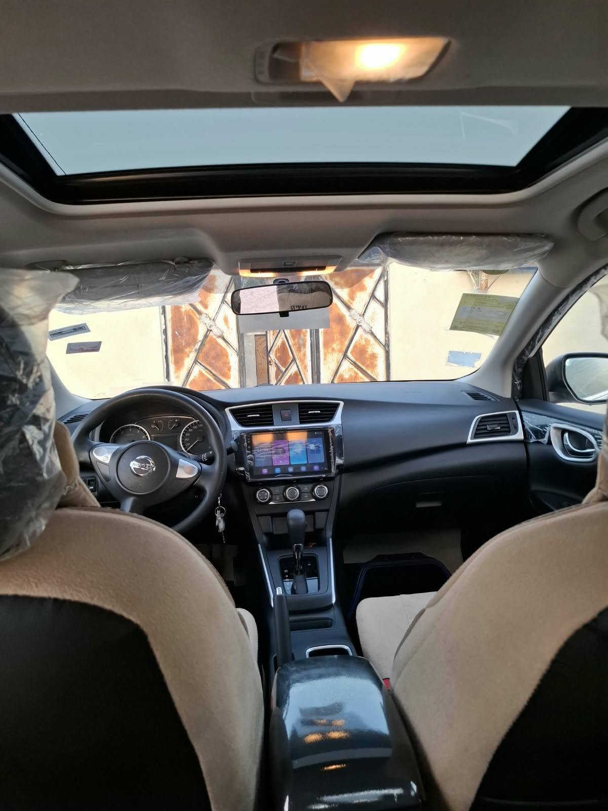 سنتره • ٢٠٢٥ • مكفوله