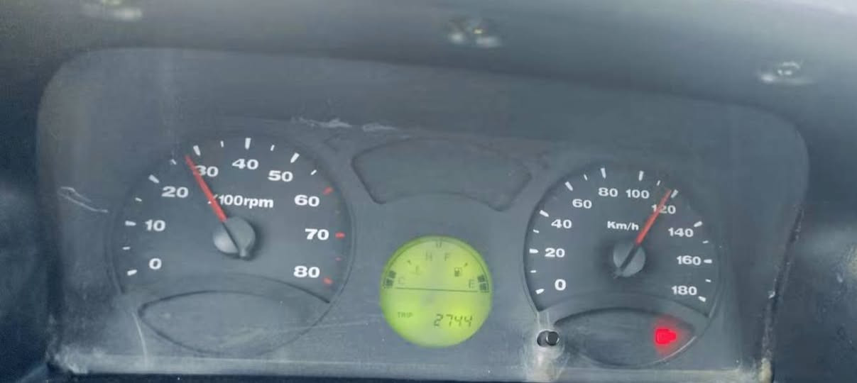 متاح ثنين عينات دشبول سايبا من موديل 2008 إلى موديل 2017   مع چويتر مع سبير تاير ويل طيبة كلهن ب 50  ألف مكاني ديوانية *********** اليريدهن بالخدمة

