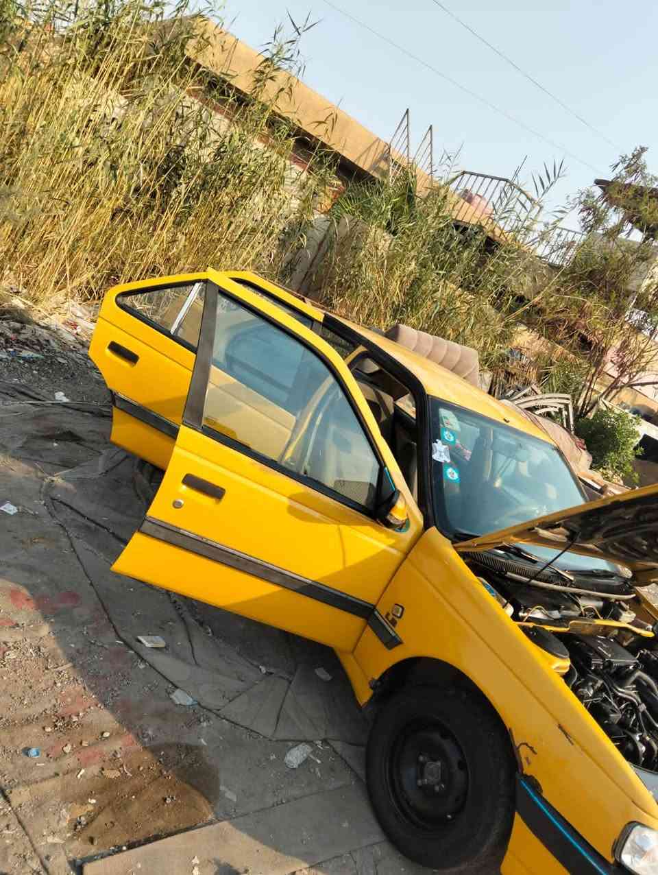 مكلف بل نشر السلام عليكم بيجو مديل 2016 

‭***********‬ مكان بغداد بلديات
