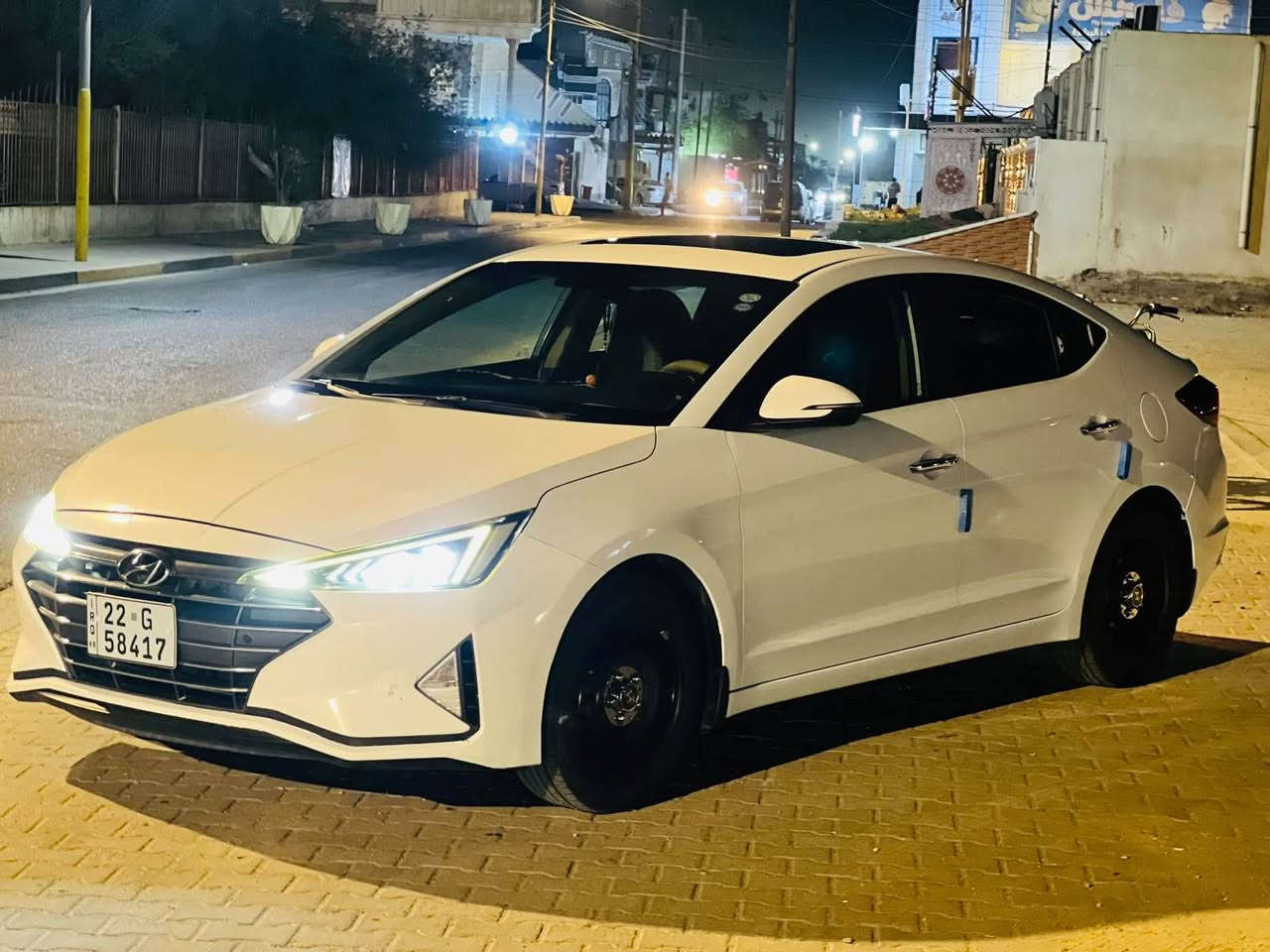 النترا • ٢٠٢٠ • ١٧٦٠٠٠ كم